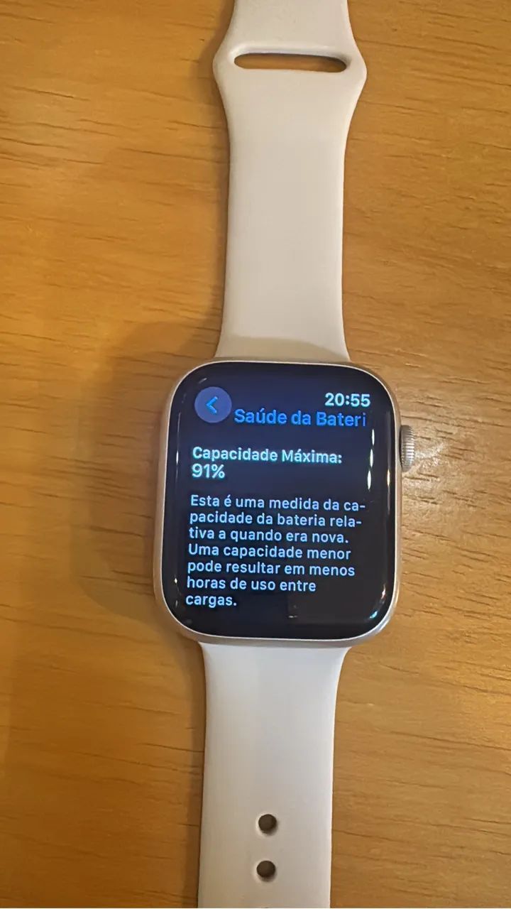 Apple Watch Serie 9 45 mm - Foto 2