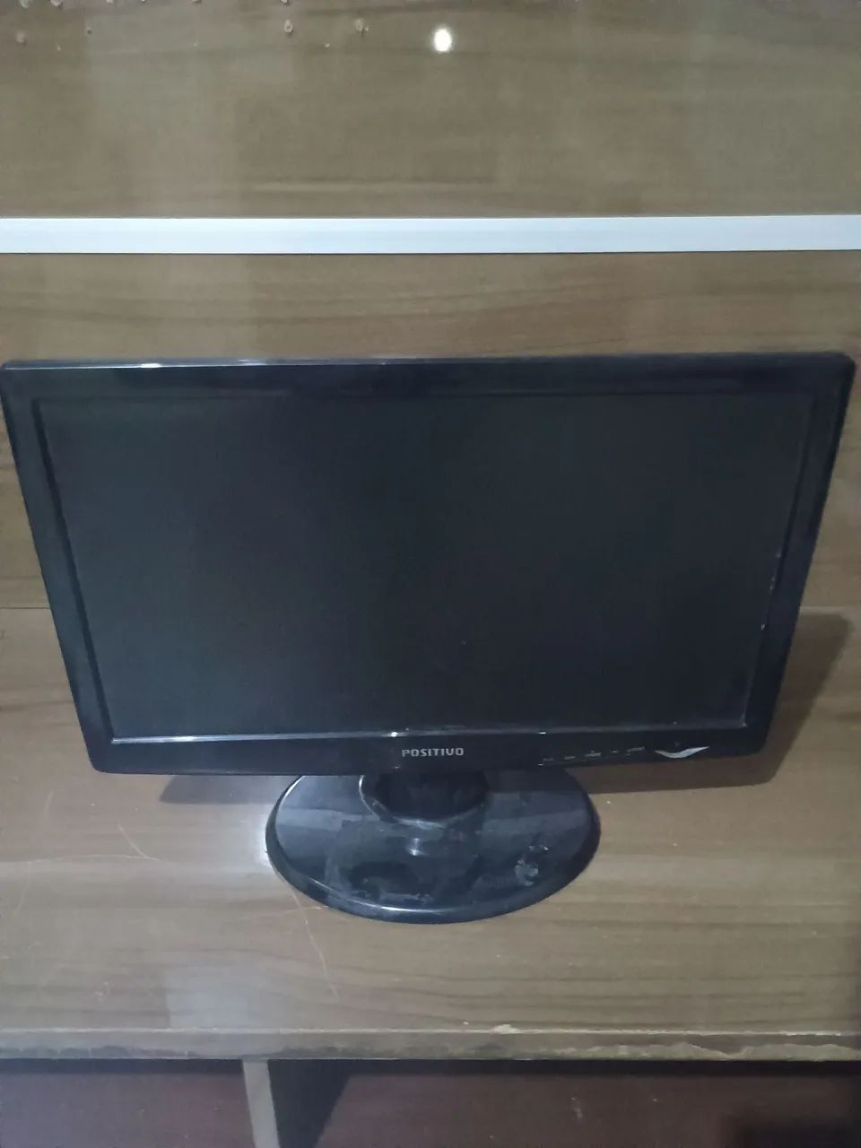 Monitor positivo VGA 60hz - Foto 3