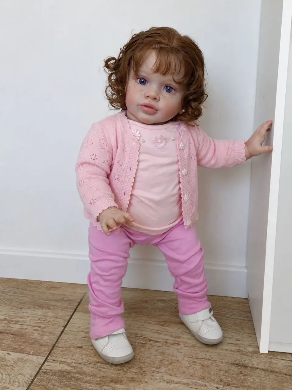 Bebe reborn - Foto 4
