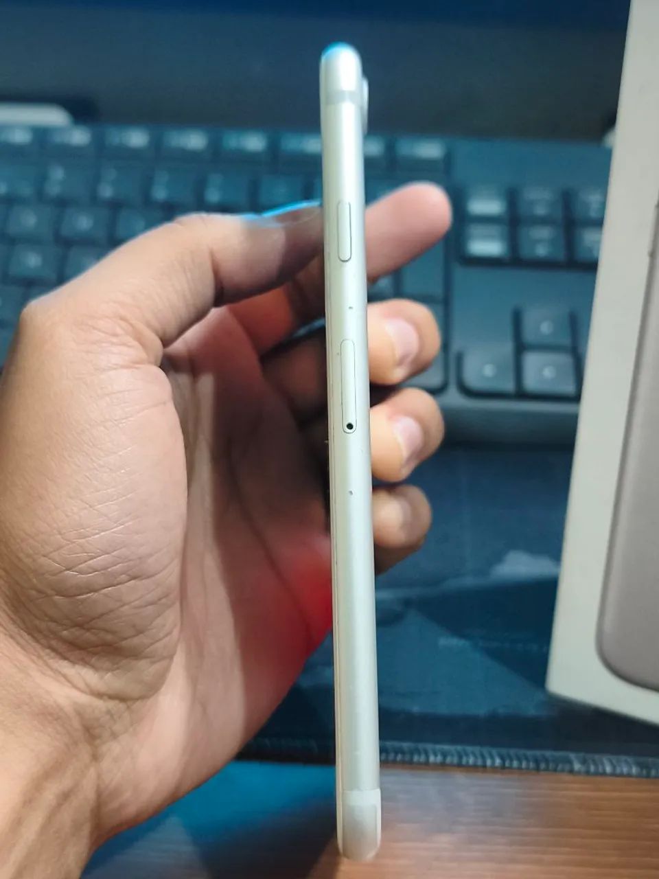 iPhone 7 32GB com Caixa  - Foto 3