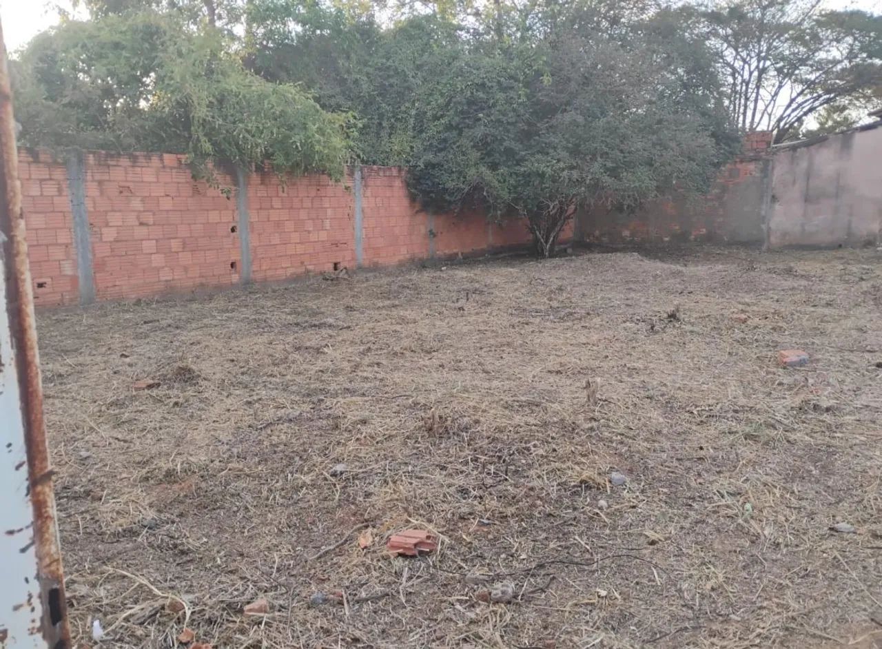 Foto - Montes Claros - Ibituruna