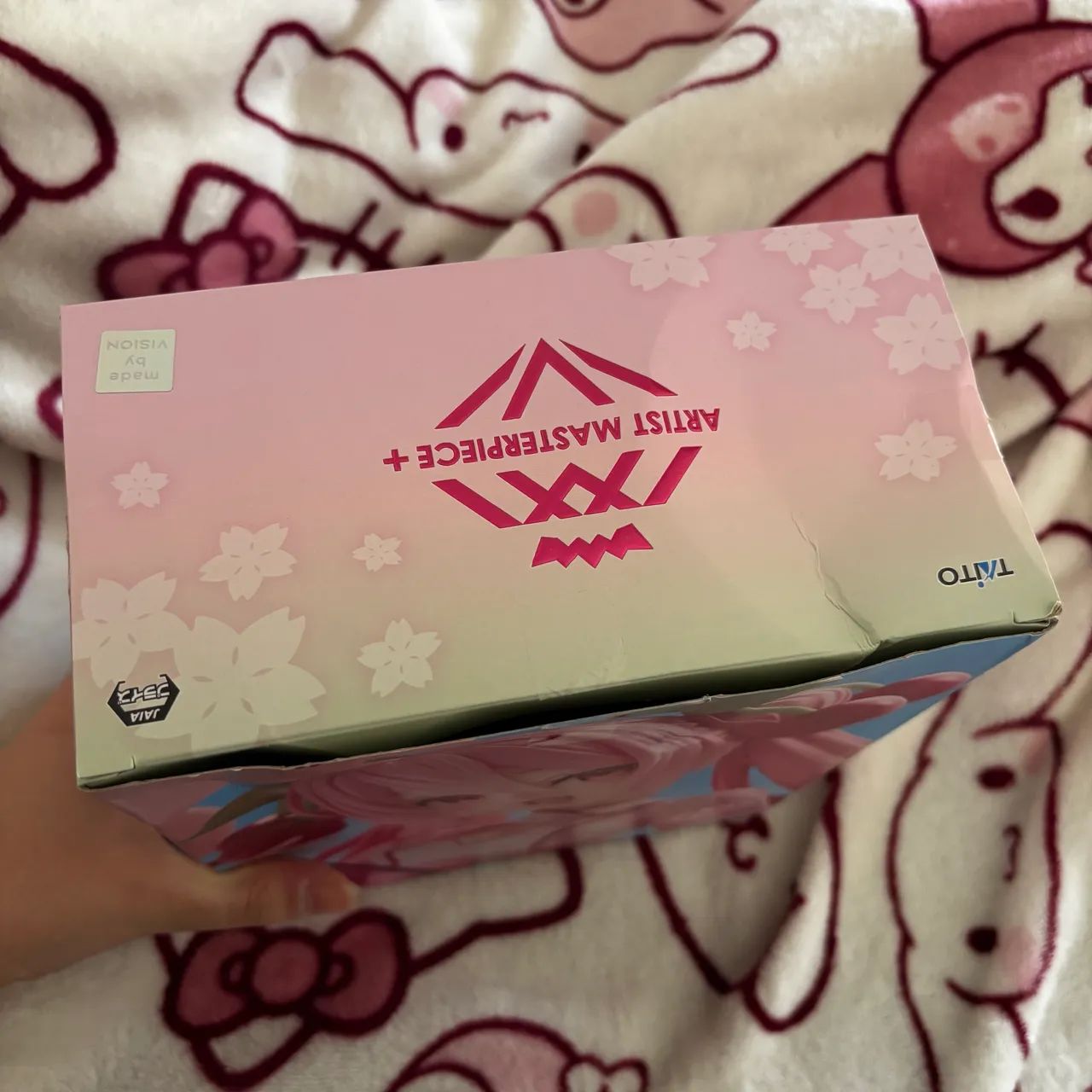 Sakura Miku figure original (Taito) - Foto 3
