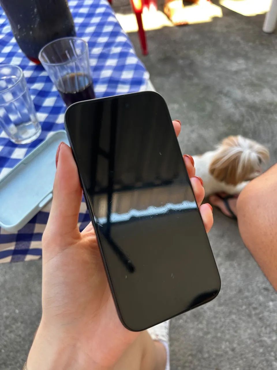 iPhone 16 128gb - Foto 3