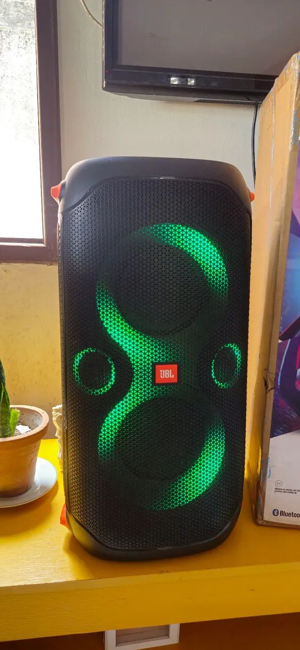 JBL Partybox 110 - Foto 3