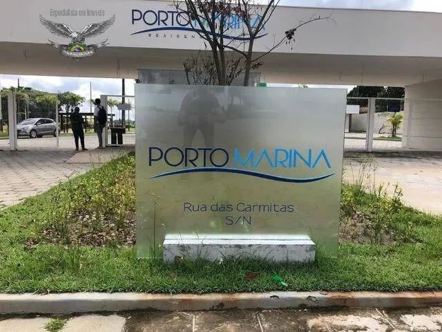 PORTO MARINA RESIDENCE - Foto 2