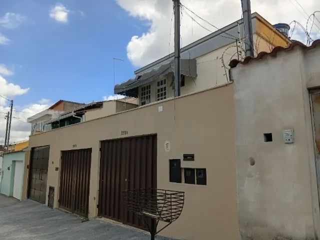 Foto - Betim - Espírito Santo