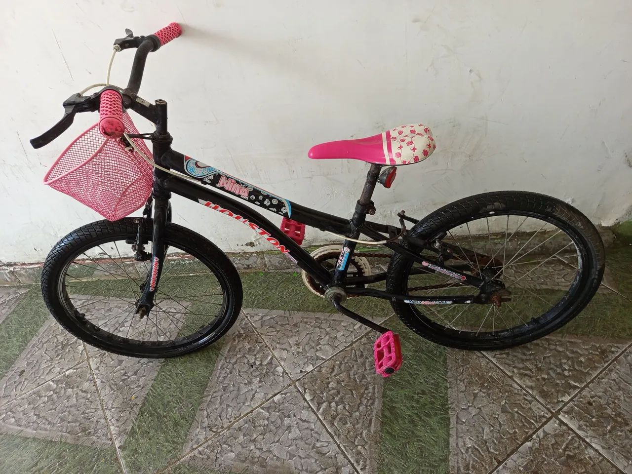 Bicicleta aro 20 - Foto 2