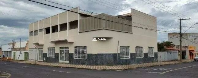 Comercial para alugar no bairro Santa Maria