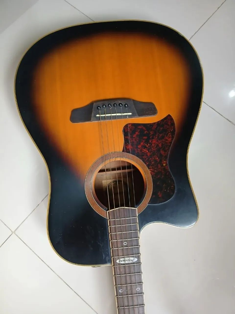 Violão Strimberg  - Foto 5