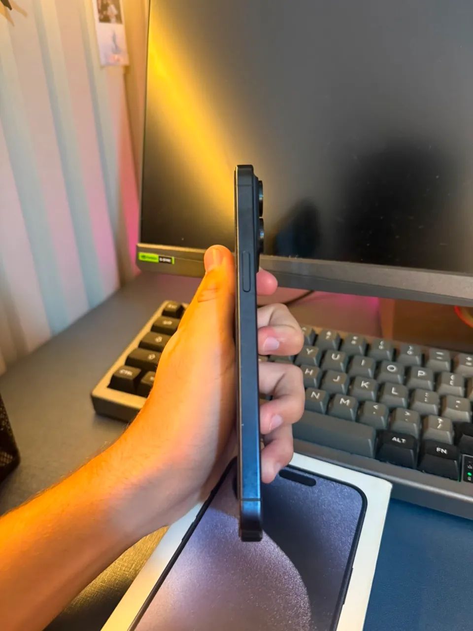 iPhone 15 pro Max 512gb  - Foto 4