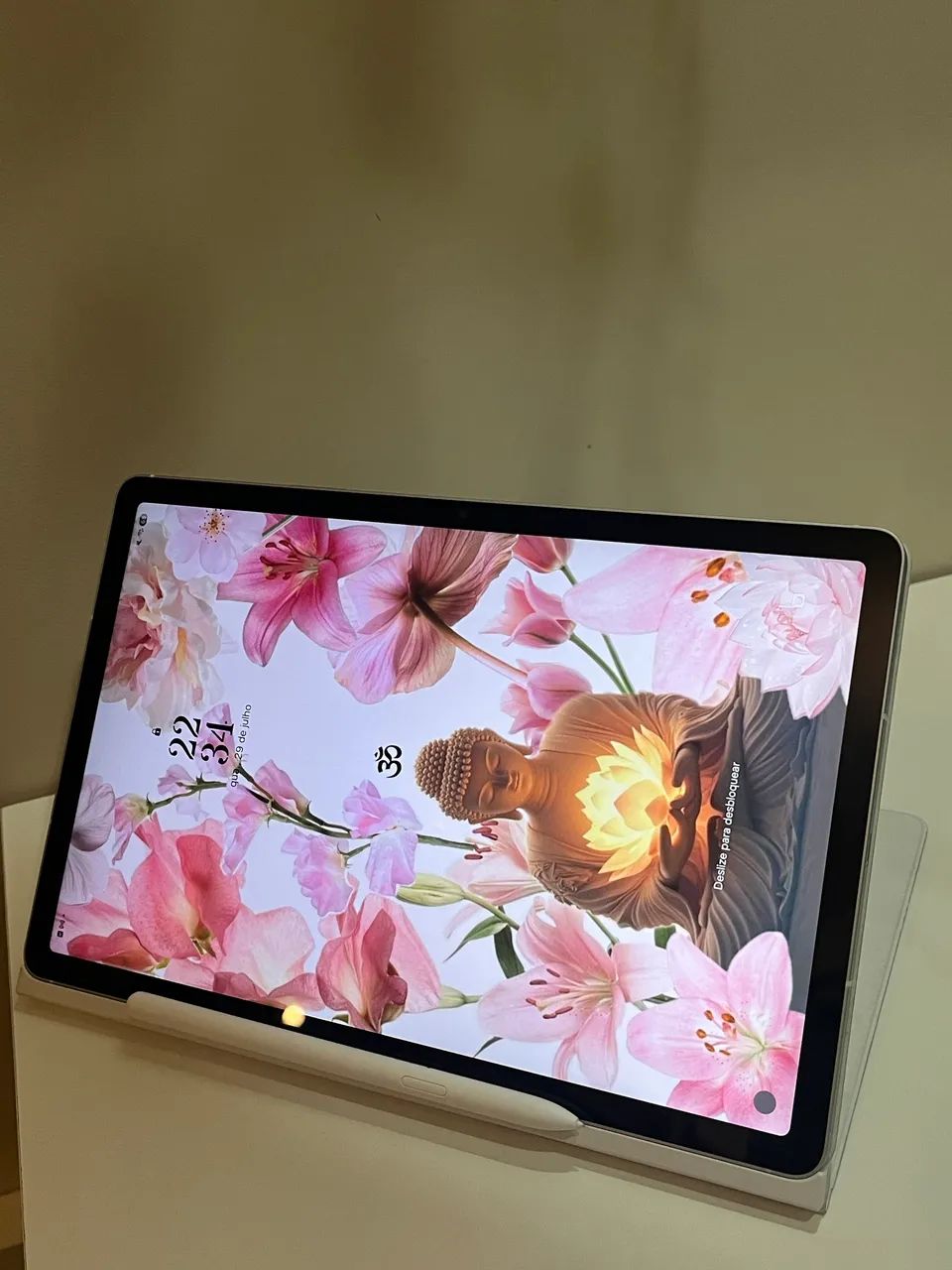 Tablet s10fe 128gb - Foto 2