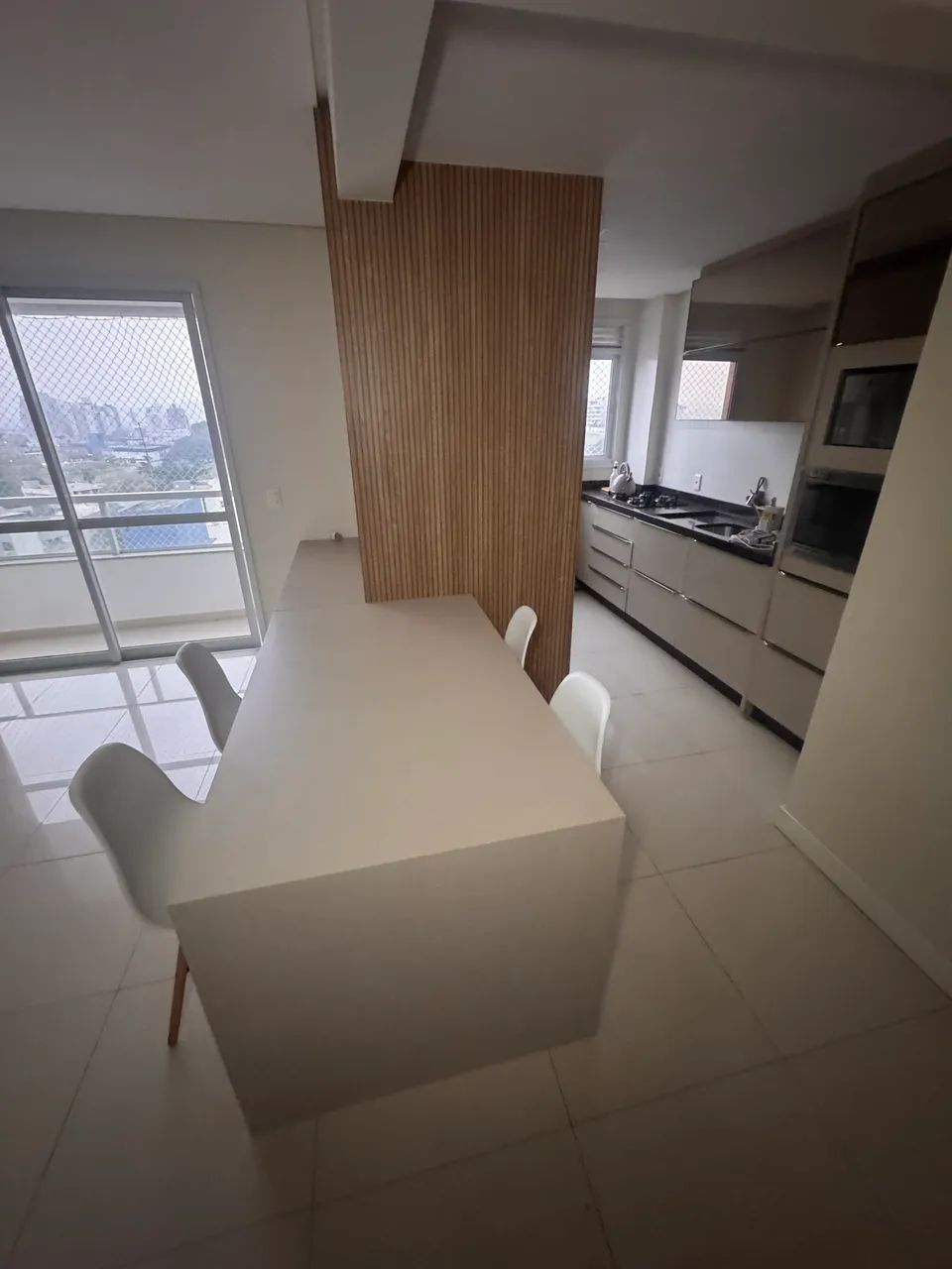 Ap 2 dorms. Pedra Branca  - Foto 5