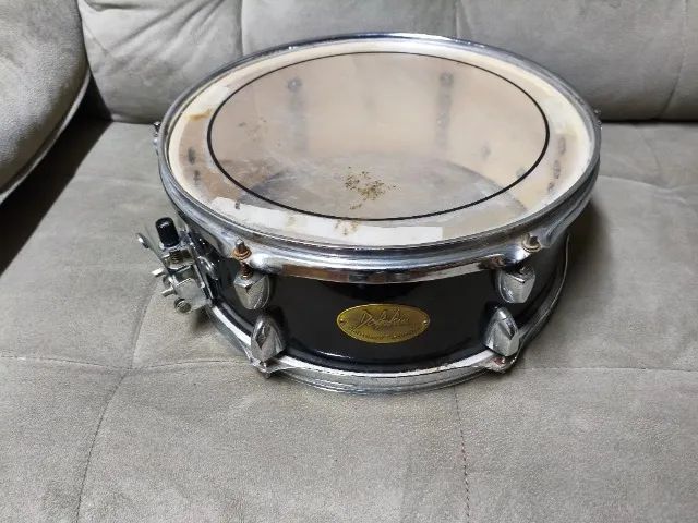 Caixa 14x5,5' Dolphin