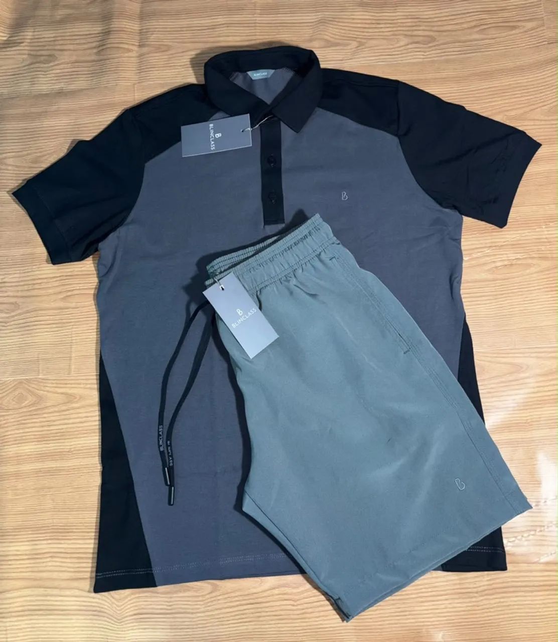 KIT BLINCLASS