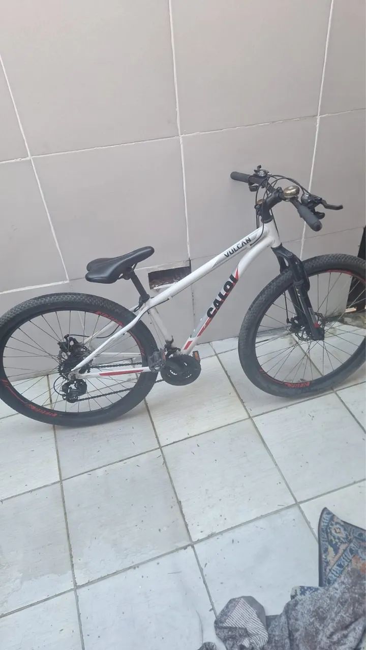 Bicicleta Aro 29 - Foto 2