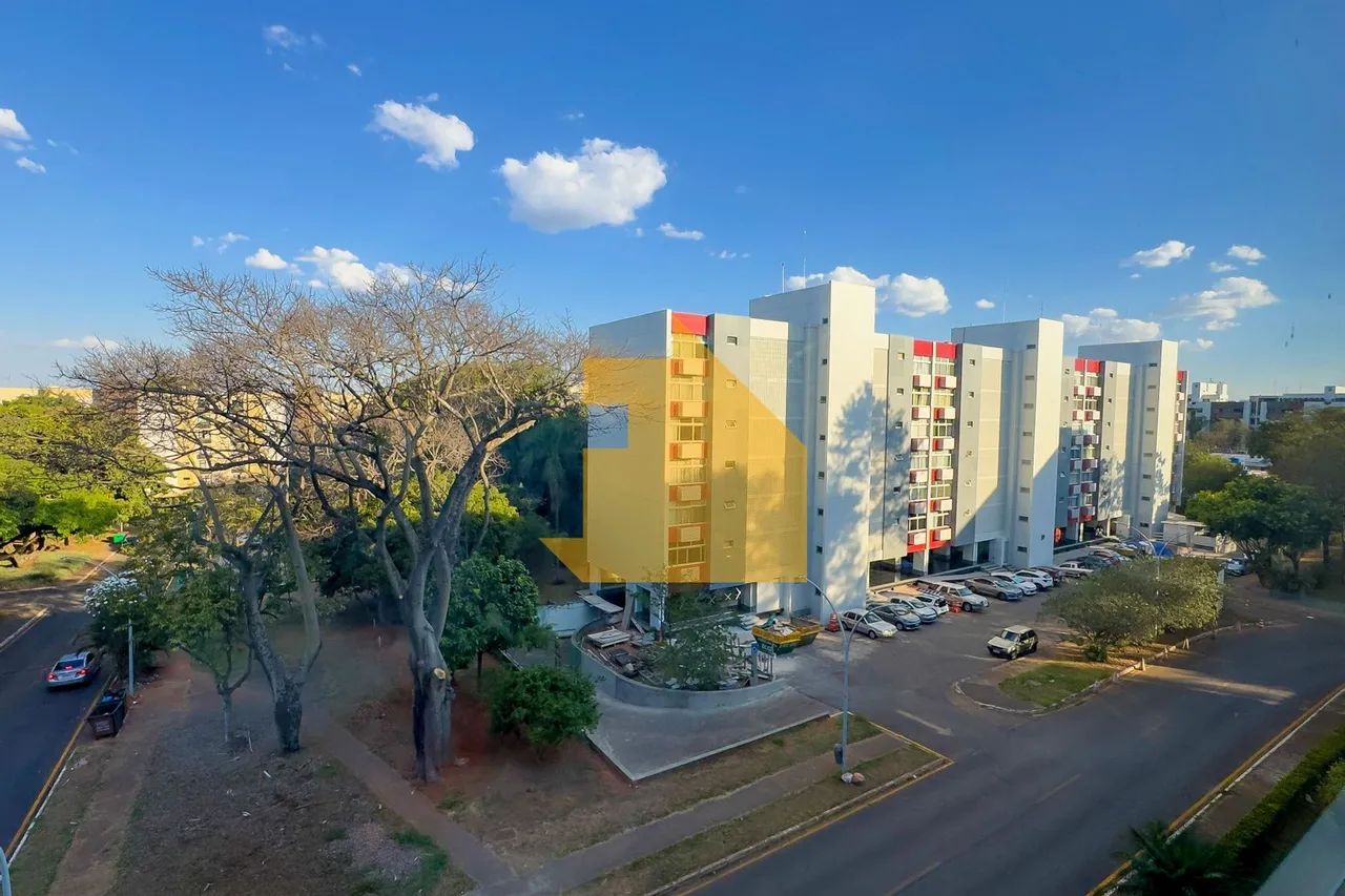 Apartamento para Locação SQS 115 Bloco C - Foto 4