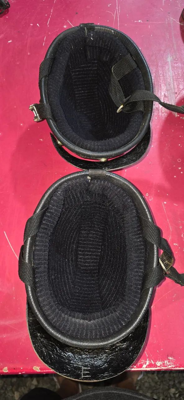 Capacete para usar em scoolter  - Foto 4