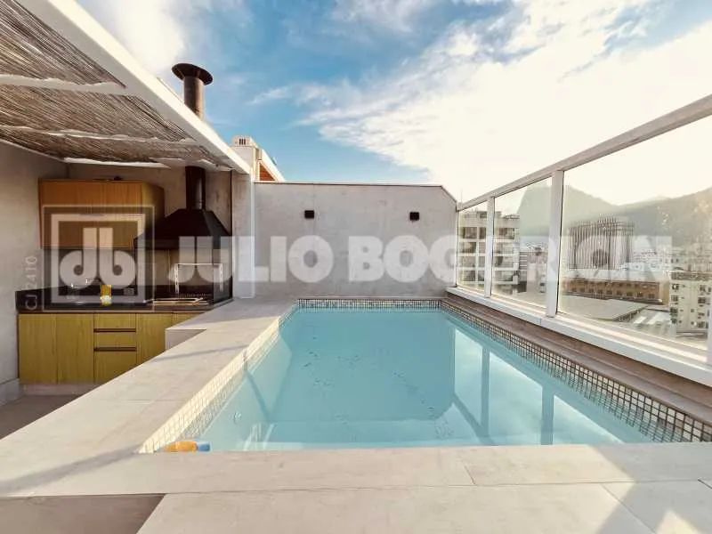 Apartamento : / Residencial / Botafogo - Foto 2