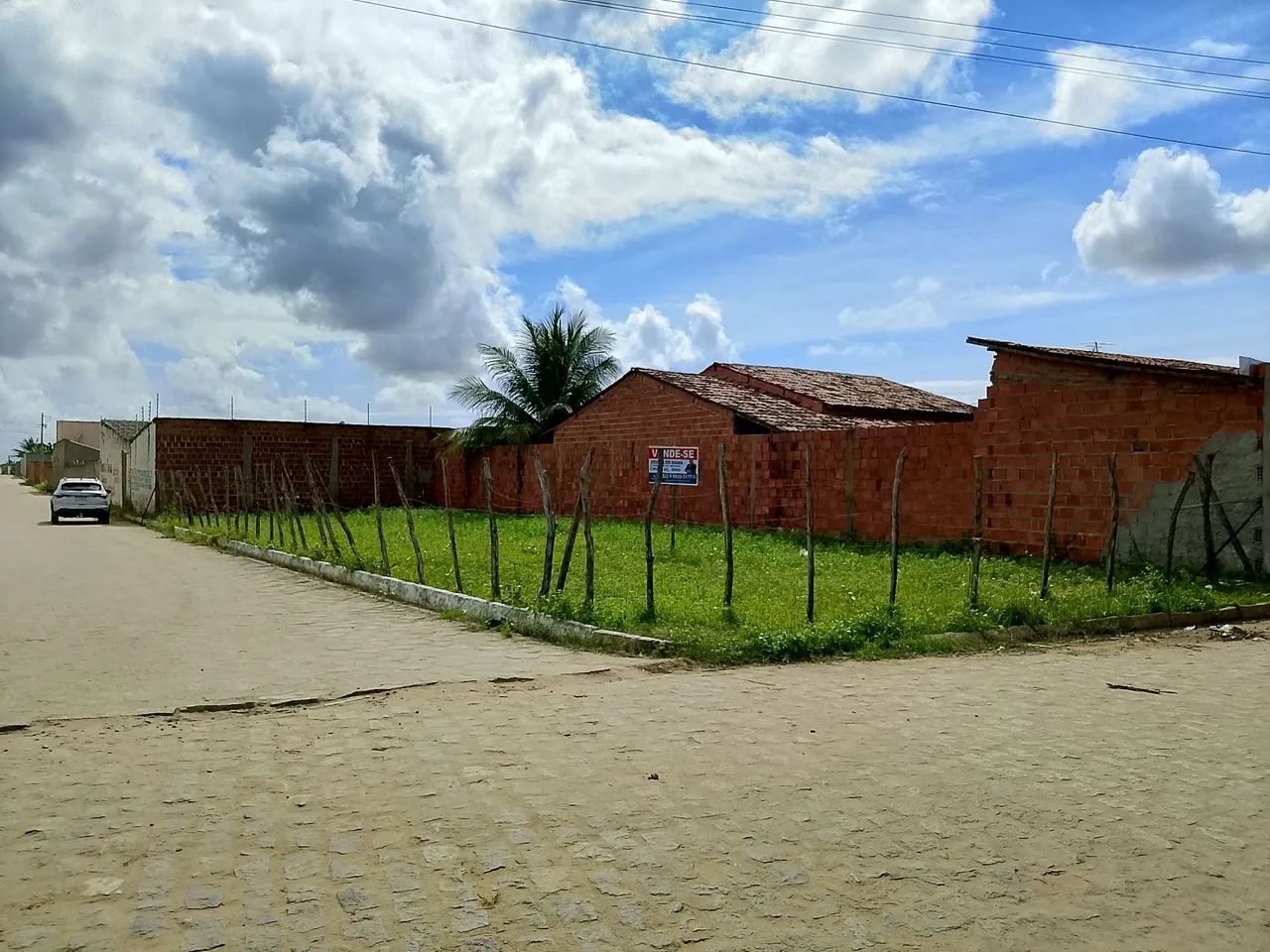 Oportunidade única na parte alta de Coruripe  - Foto 2