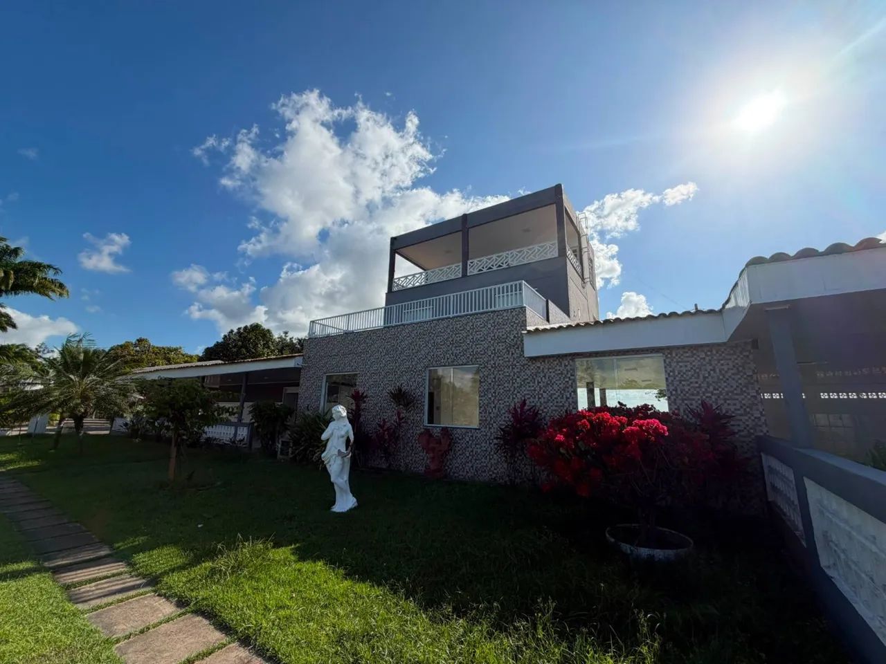 Vende-se Chácara na Zona Rural - Itabaiana/SE