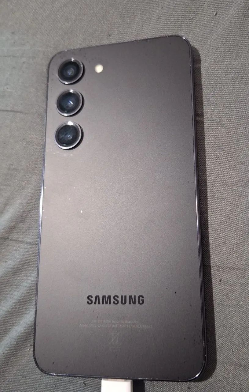 Celular Samsung S23 - Foto 3