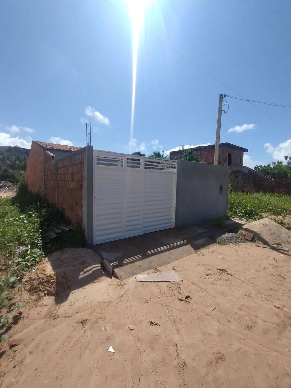 Casa em Japaratinga 