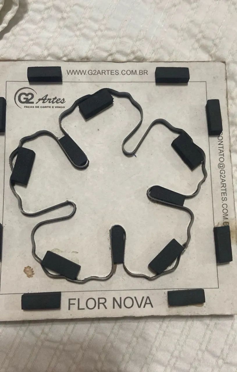Facas de corte e vinco  - Foto 2
