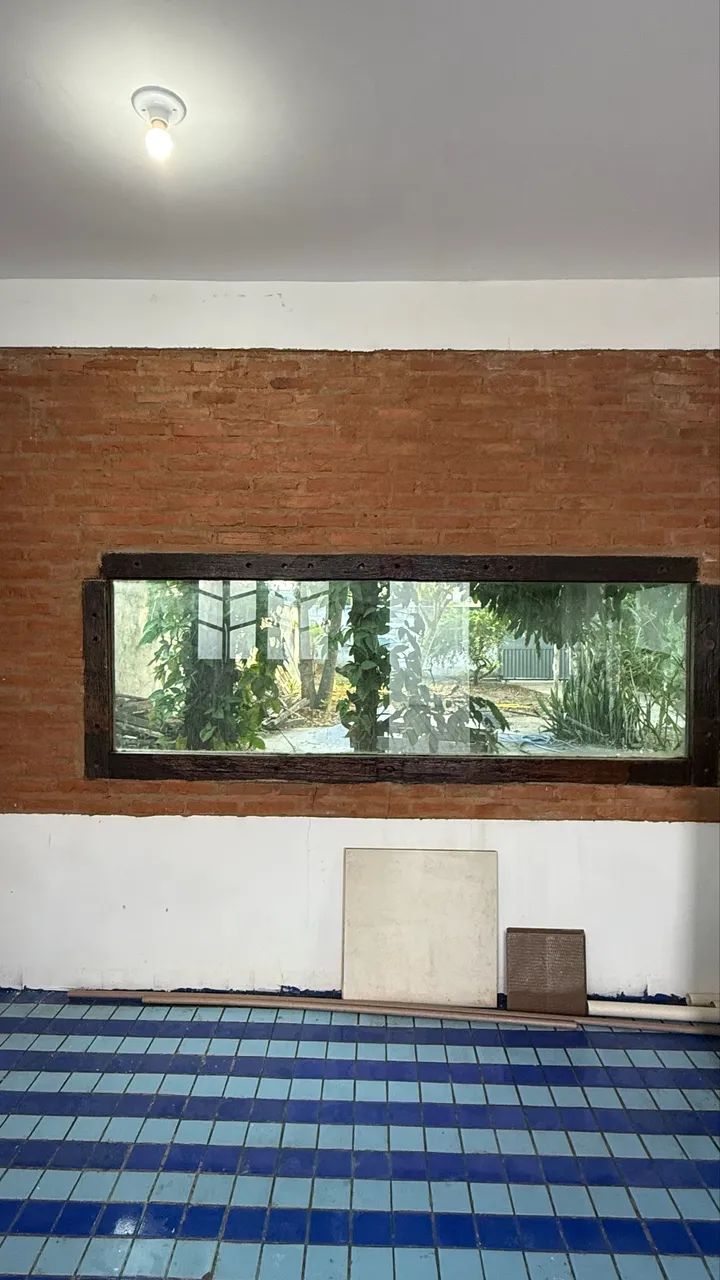 Foto - Serra - São Francisco