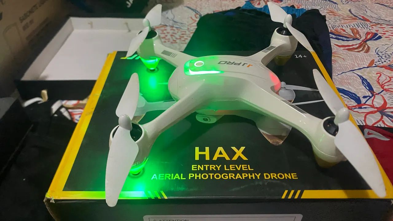 Drone