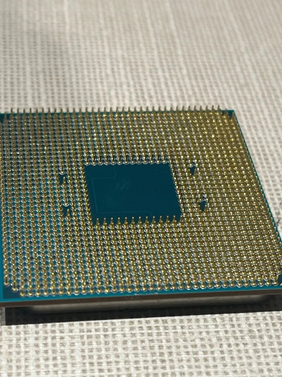 Processador Ryzen 5 aceito oferta - Foto 3