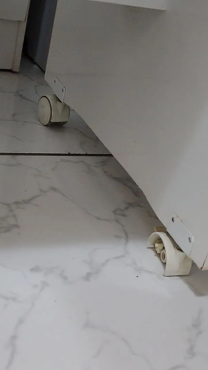 MINI BERÇO  - Foto 4