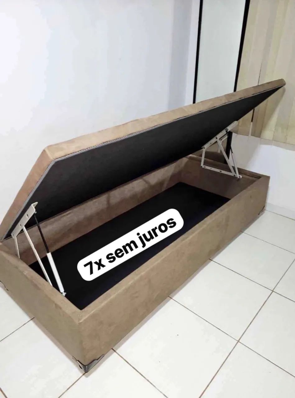 Base solteiro 