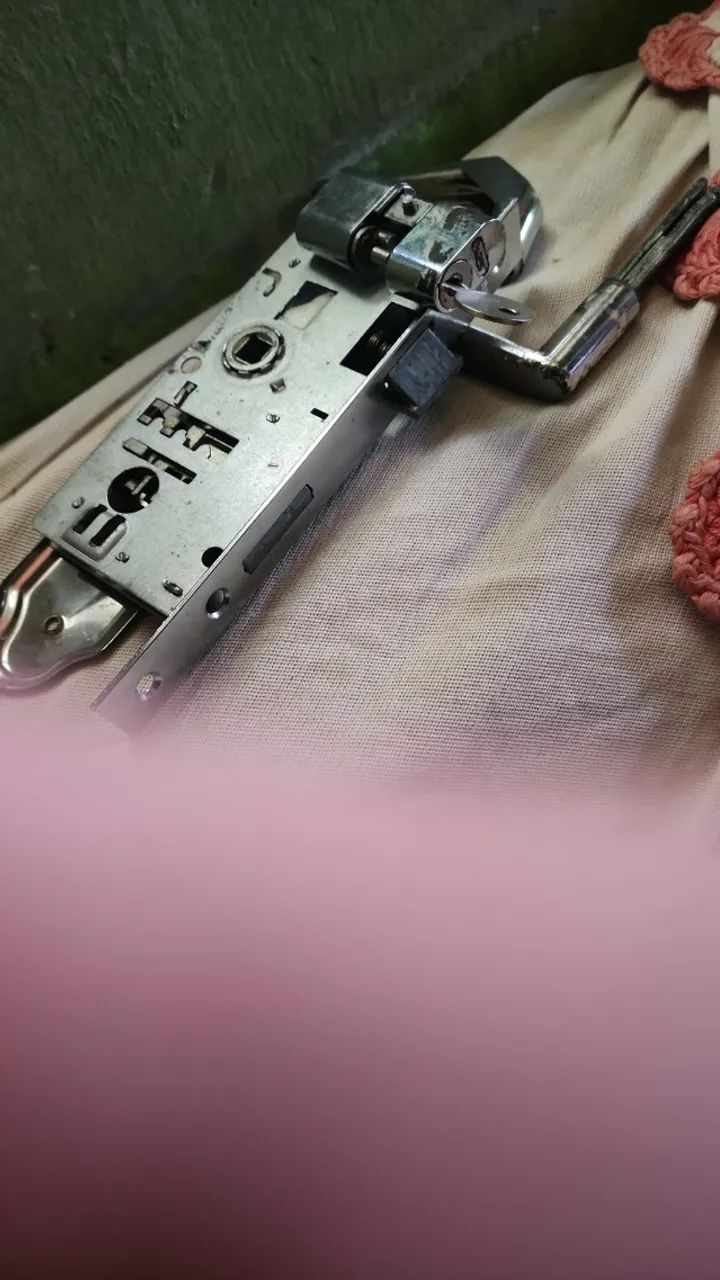 Fechadura  - Foto 4