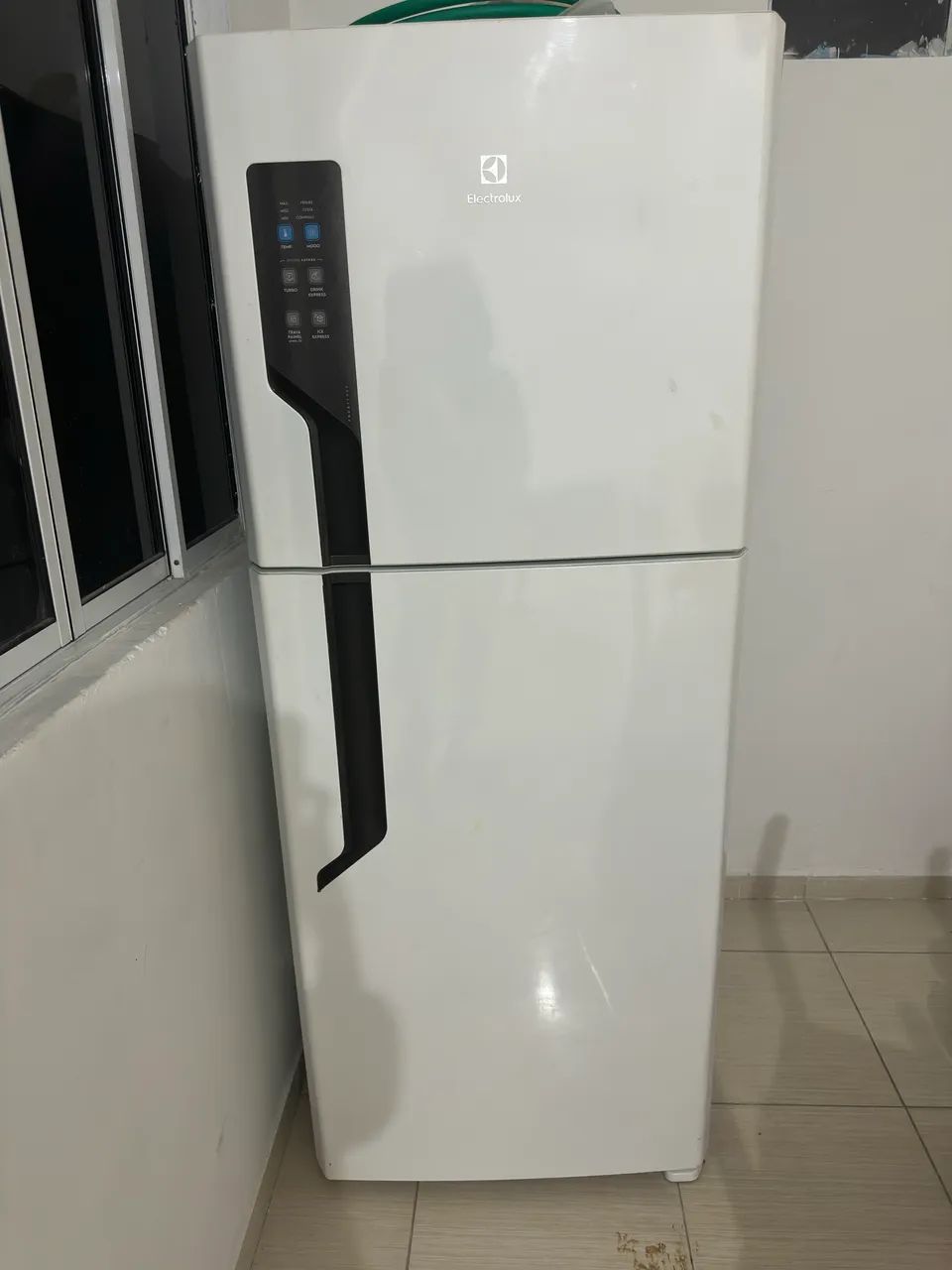 Geladeira 