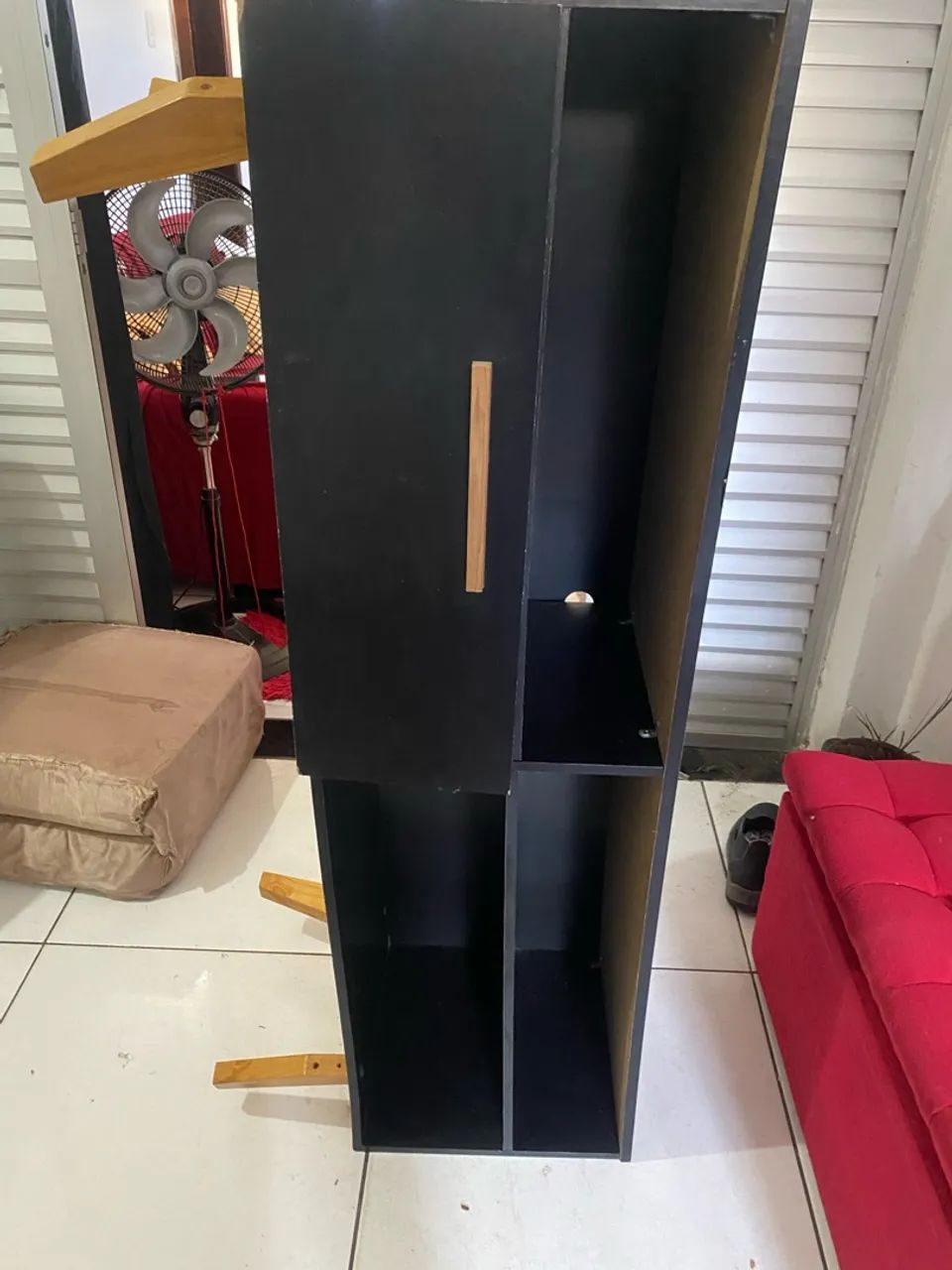 Rack - Foto 4