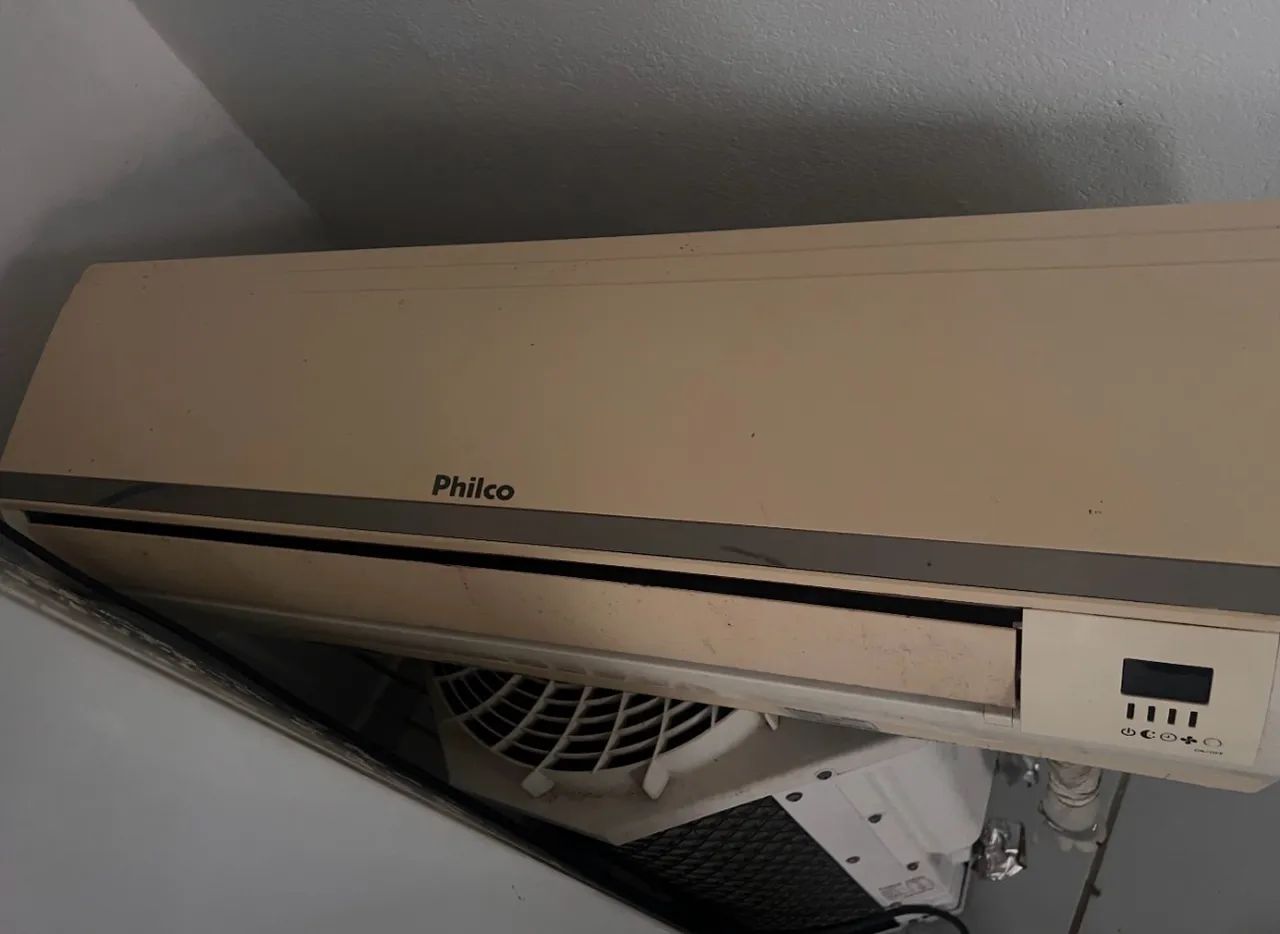 Ar condicionado Philco  - Foto 3