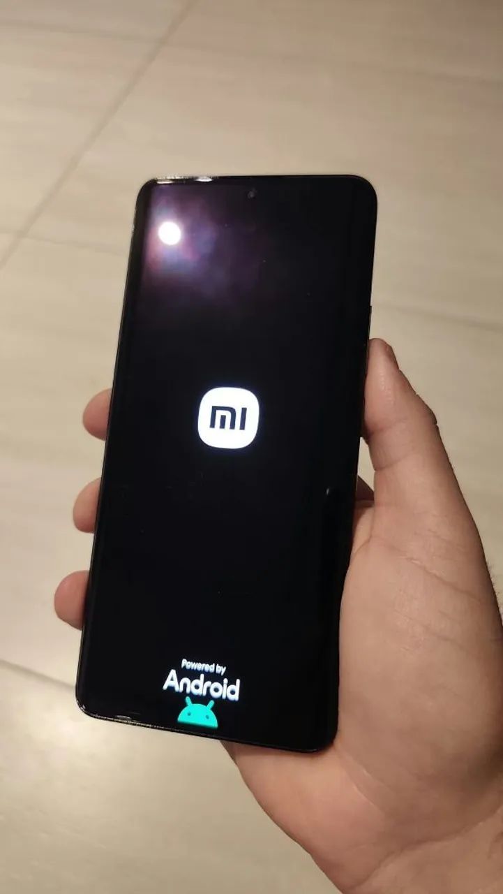 SMARTPHONE XIAOMI REDMI NOTE 14 PRO+ 512Gb 12+12Gb RAM  - Foto 4