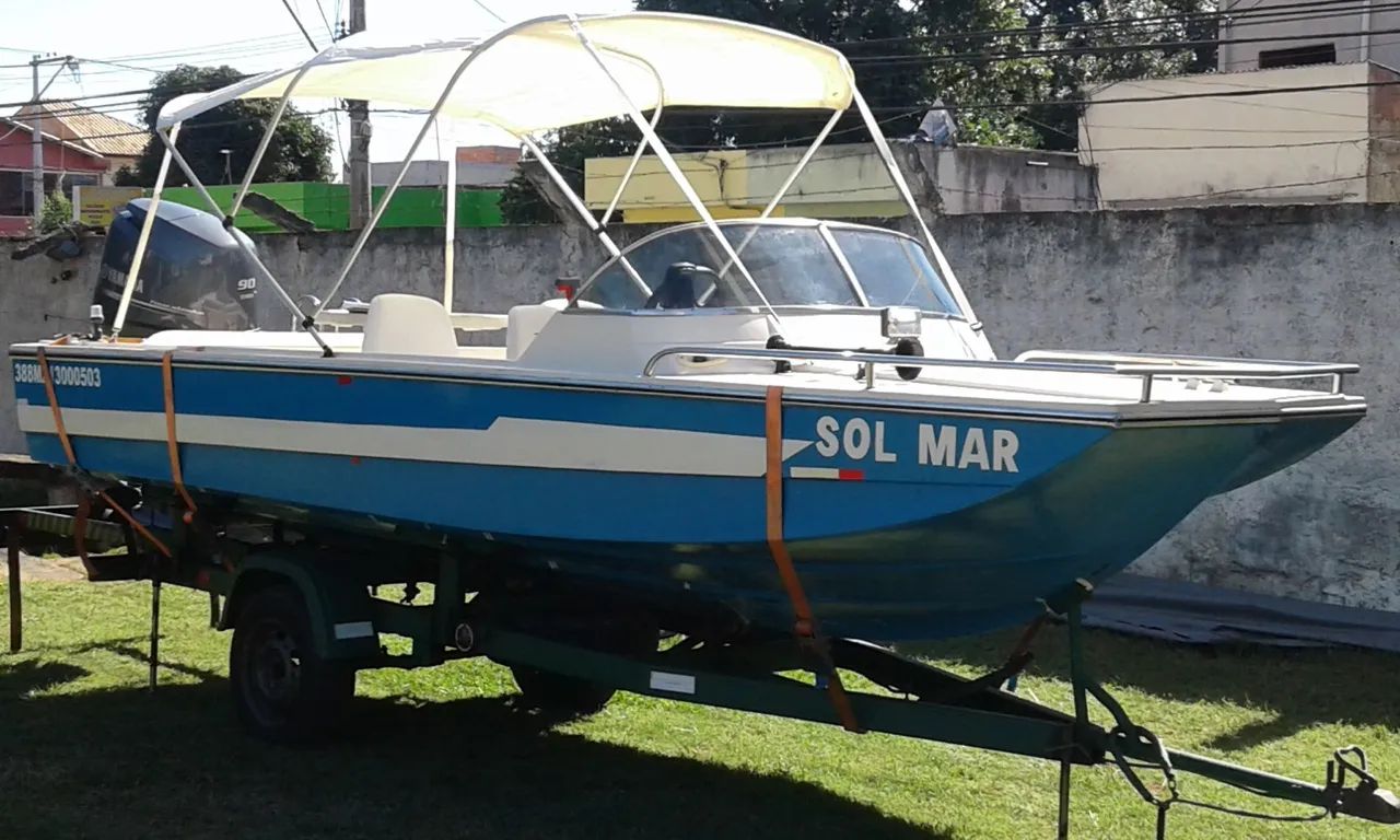 Vendo lancha  - Foto 4