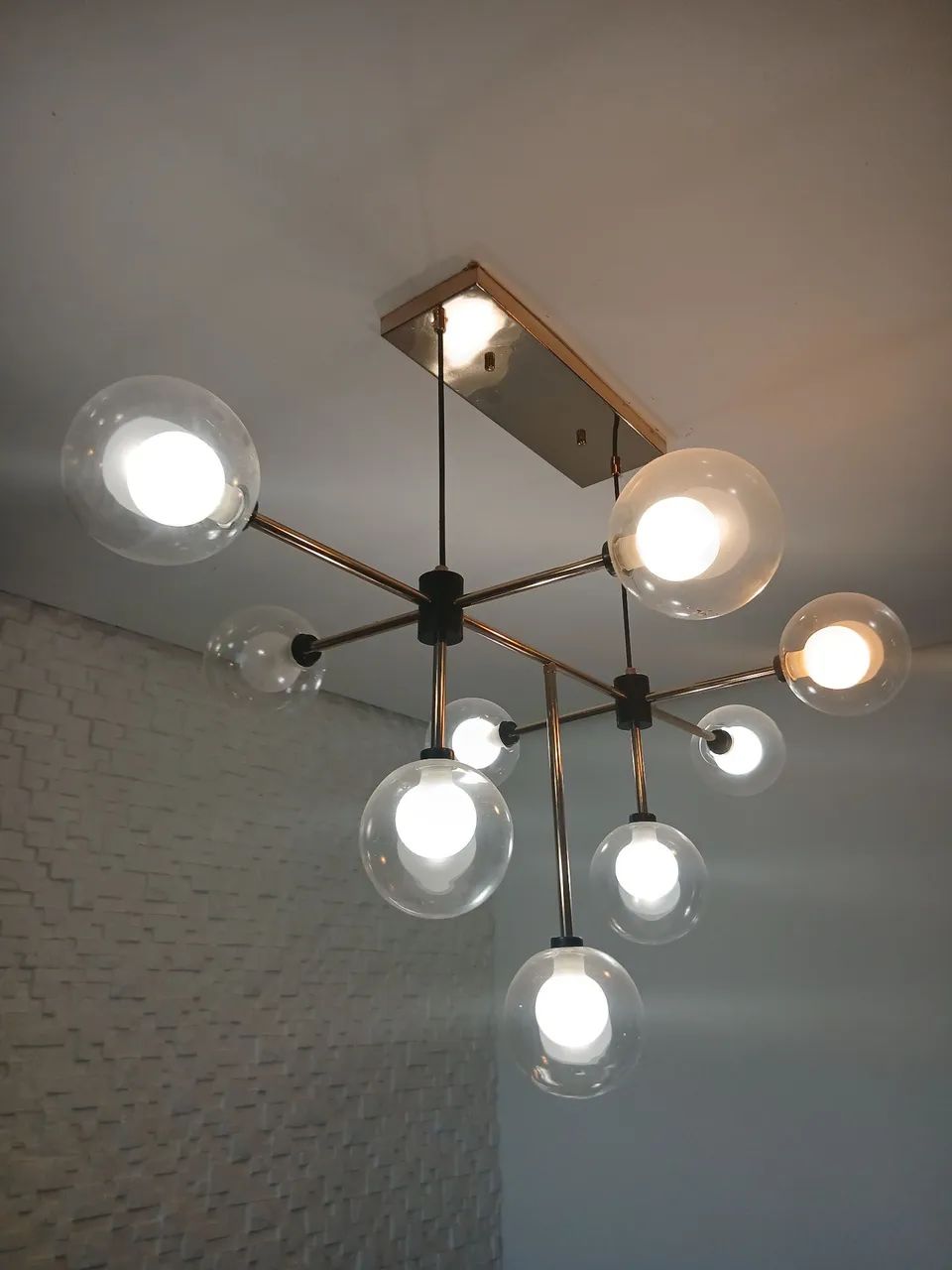 Lustre jabuticaba  - Foto 3