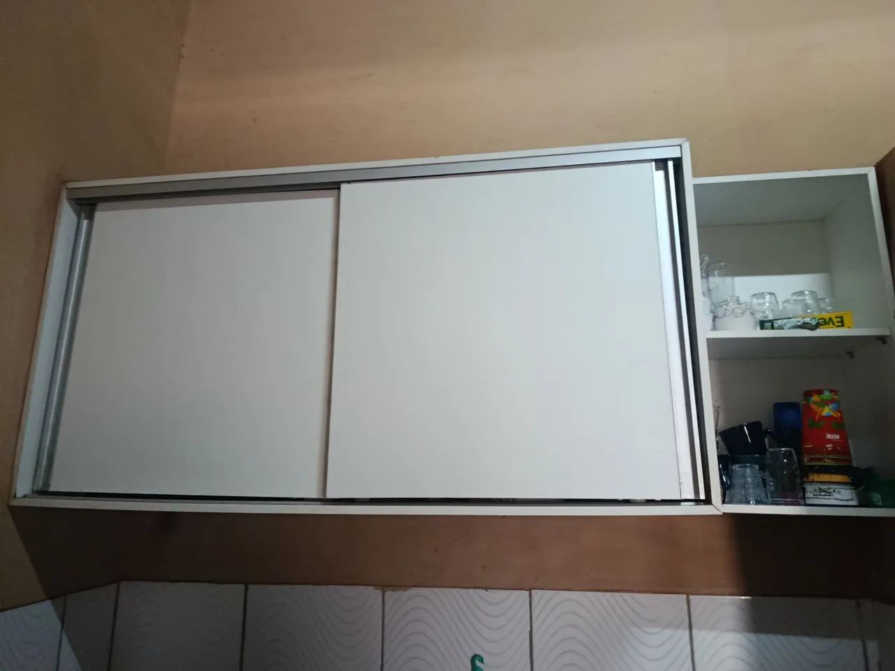 Armário MDF