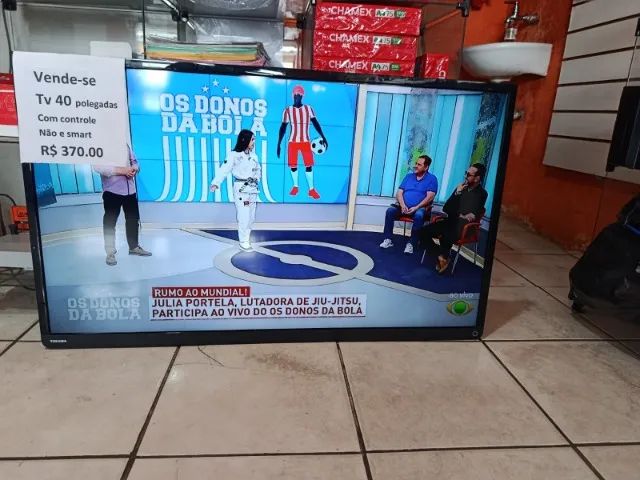 tv Toshiba 40 - Foto 2