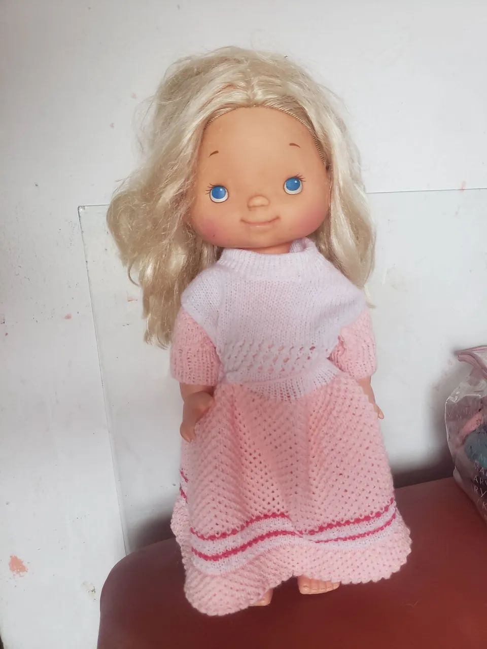 Boneca Ana maria