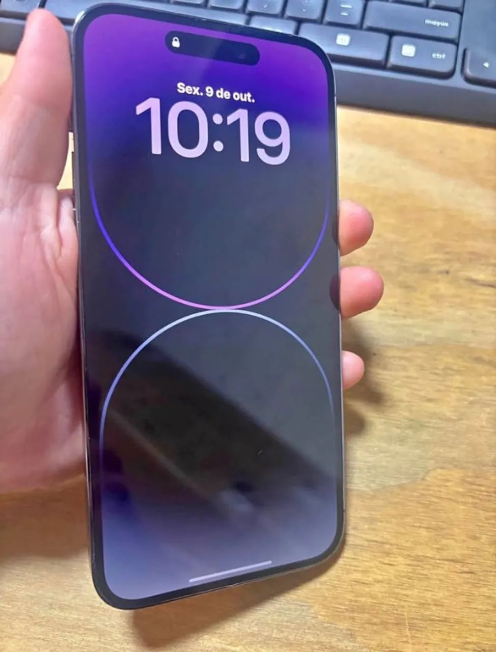 iphone 14 pro max  - Foto 4