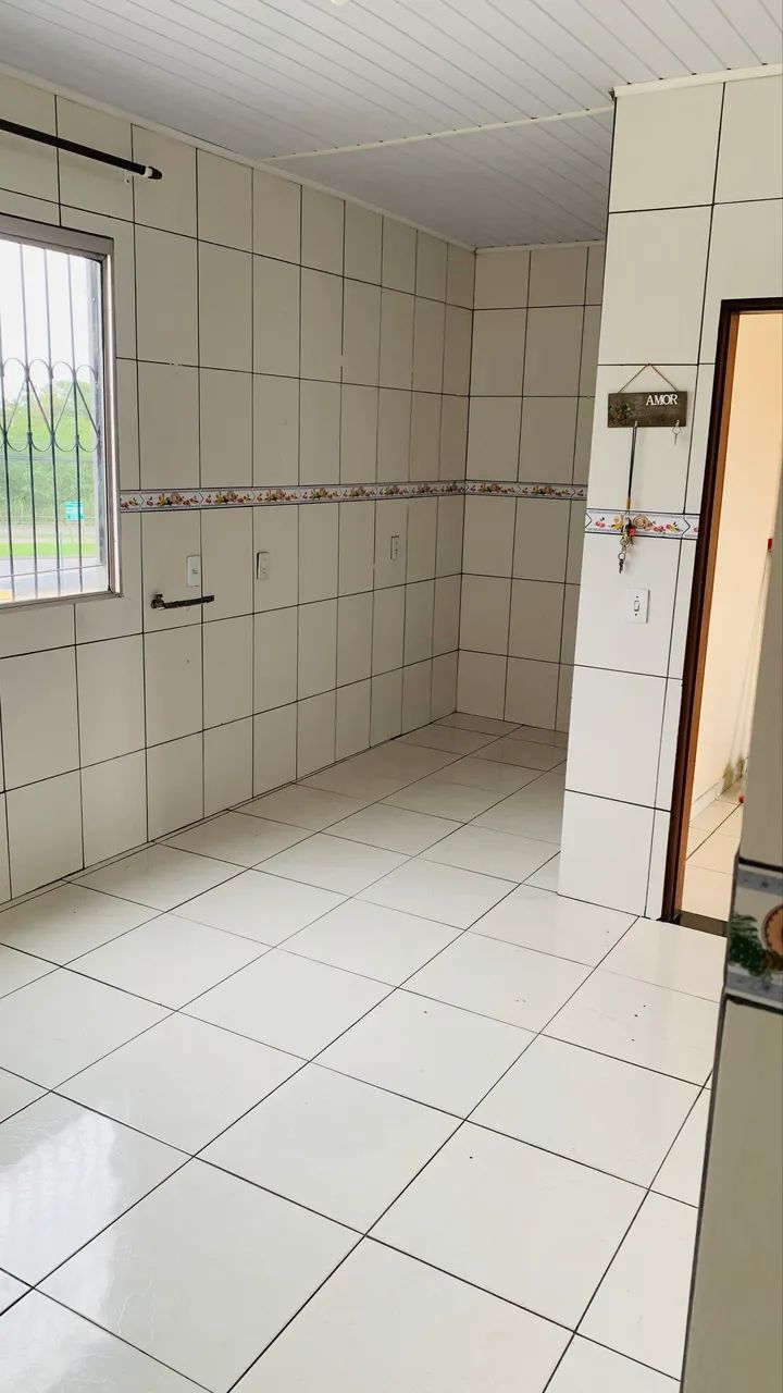 Vendo casa no Bairro Nova Zelândia  - Foto 5