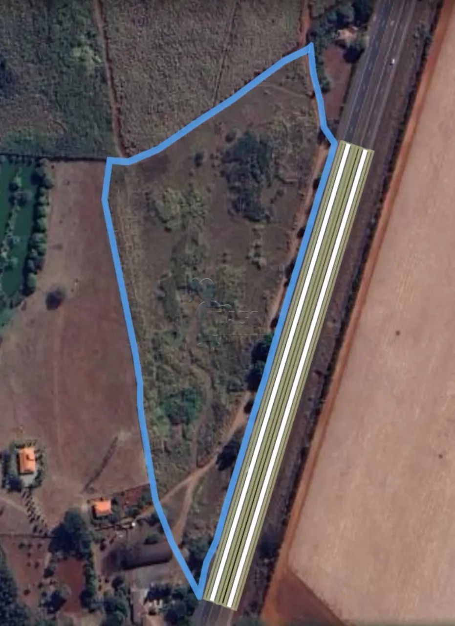 Área com 41.600m² uso misto - Iracemápolis SP - Foto 2