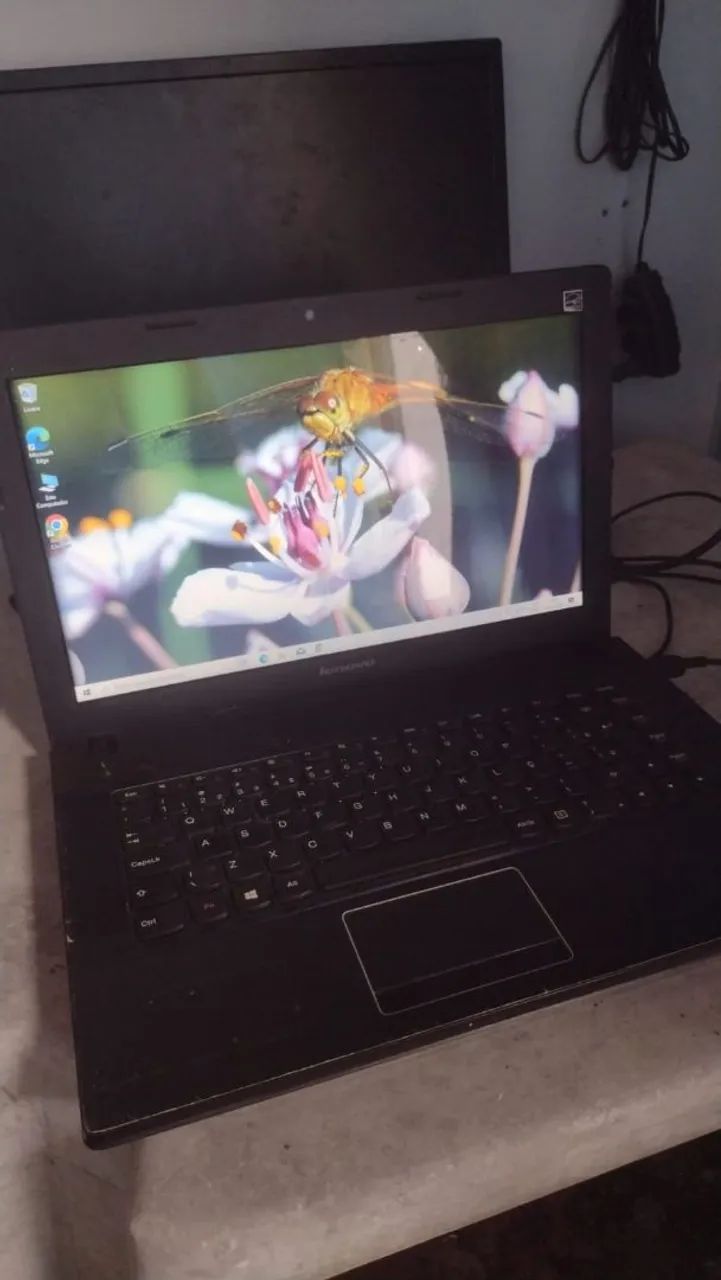 Notebook lenovo - Foto 2