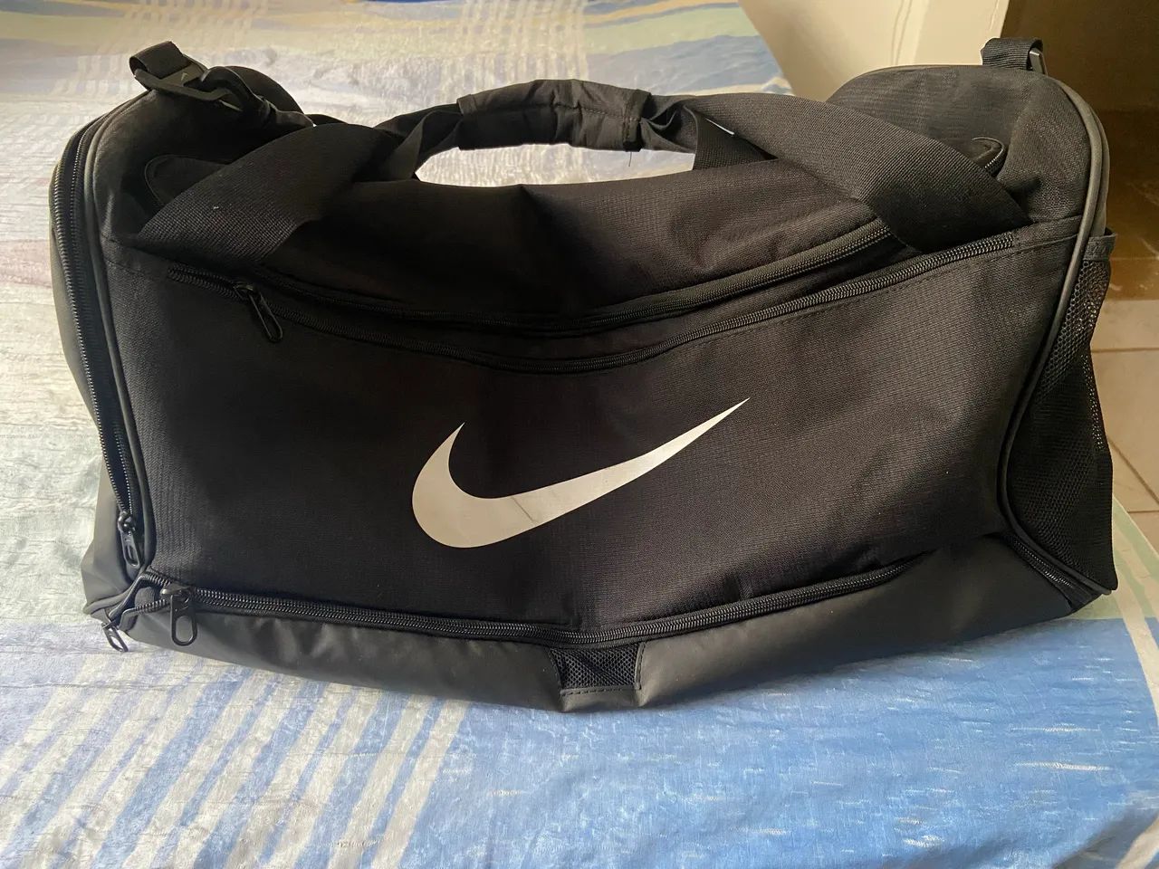 Bolsa nike 60L