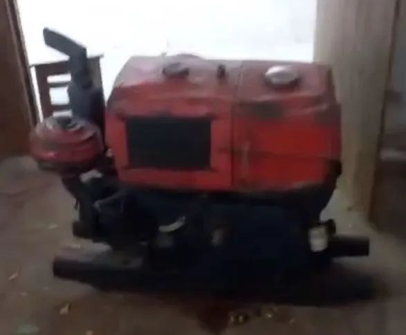 Motor Tobata - Foto 2