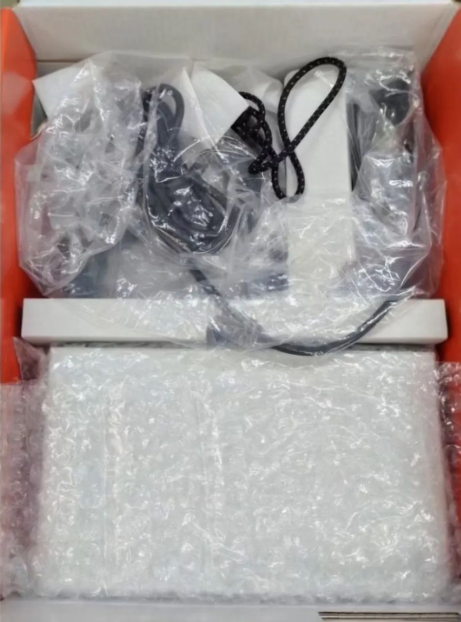 Nintendo Switch OLED - Foto 2