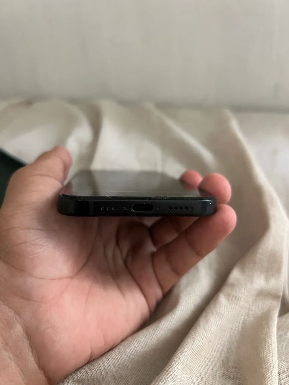 iPhone 15 128gb  - Foto 3